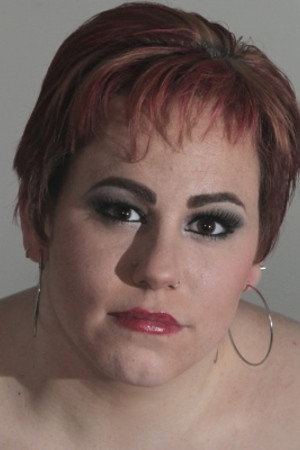 Amor portrait