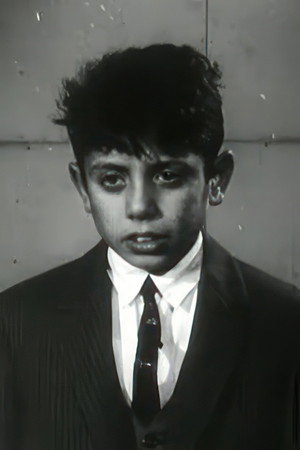 Richard Kanayan portrait