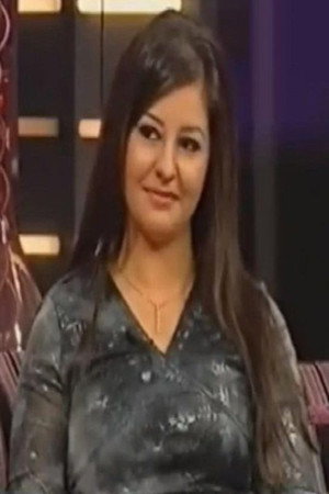Hadil portrait