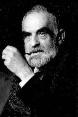 Jerzy Goliński portrait