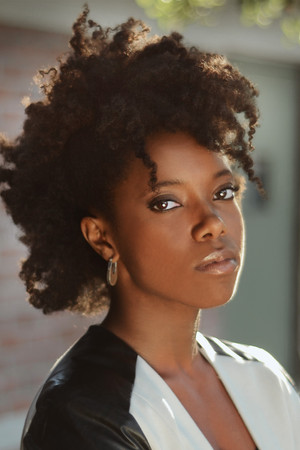 Alex Marshall-Brown portrait