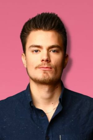 Viktor Klemming portrait