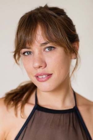 Sofía Brito portrait