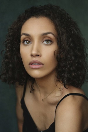 Keturah Chambers portrait
