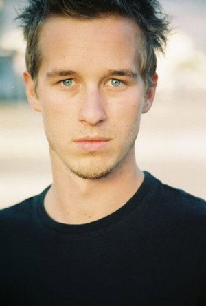 Ryan Carlberg portrait