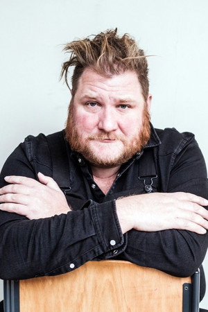 Dominique Van Malder portrait