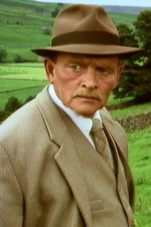 Michael Lees portrait
