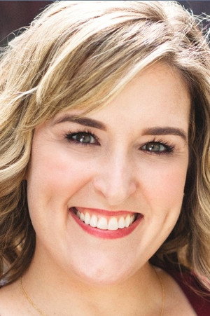 Kimberly Chesser portrait