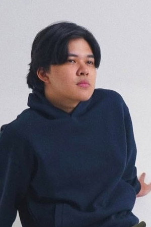 Niky Putra portrait