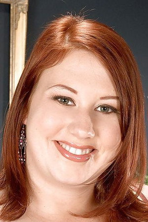 Risque Waters portrait
