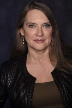Sherry Severs portrait