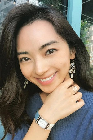 Anna Aoi portrait