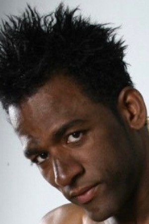 Justin portrait