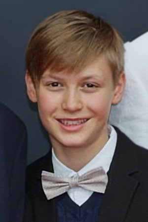Kian Köppke portrait