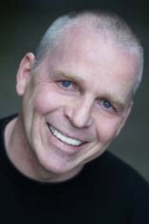 Peter Baumann portrait