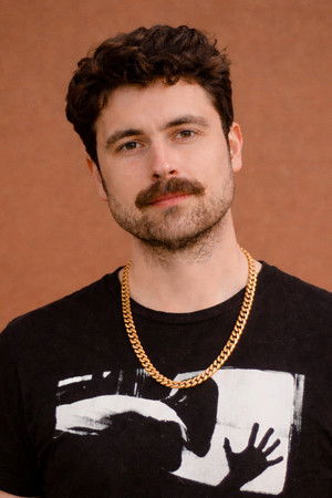 Erik Skybak portrait