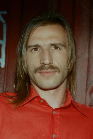Baptiste Pinteaux portrait