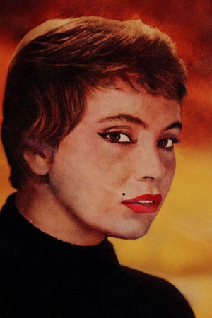 Mualla Kaynak portrait