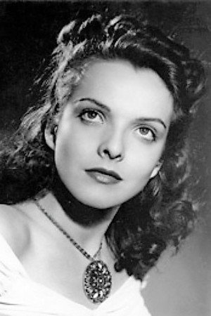 Margaret Tallichet portrait