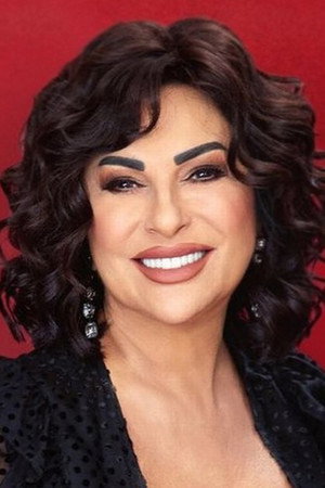 Nilgün Belgün portrait