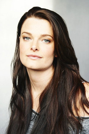 Melody Johnson portrait