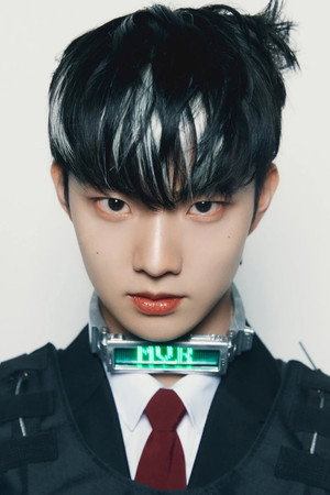 Q portrait