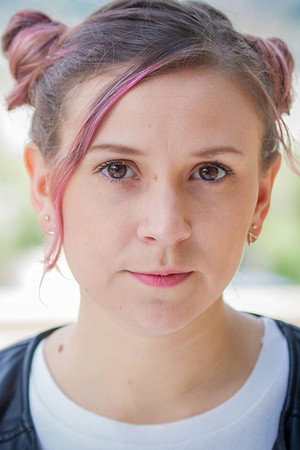 Lexi Eiserman portrait