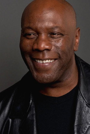 James Gaylyn portrait