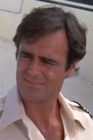Edward Power portrait