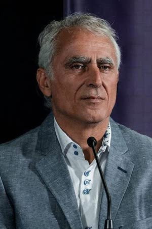 Michael Salla portrait