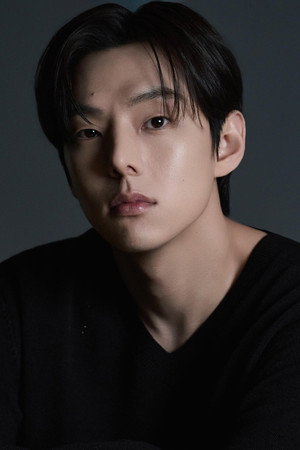 Oh Min-soo portrait