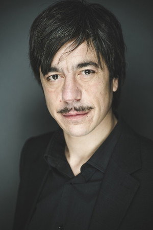 Emanuele Valenti portrait