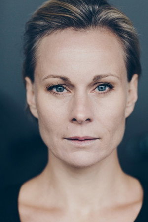 Meike Bahnsen portrait