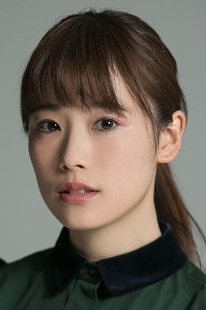 Hina Suguta portrait