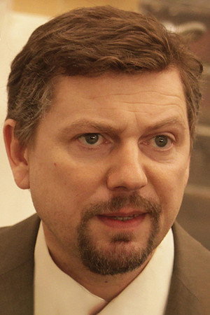 Eduard Jenický portrait
