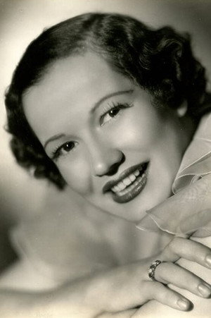 Peggy Conklin portrait