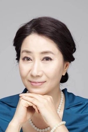 Song Ok-suk portrait