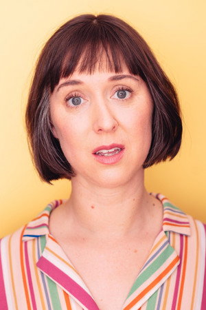 Alex E. Harris portrait