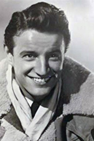 Jack Briggs portrait