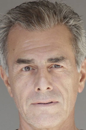 Per-Henrik Arvidius portrait
