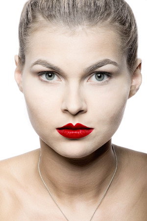 Karolina Szymczak portrait