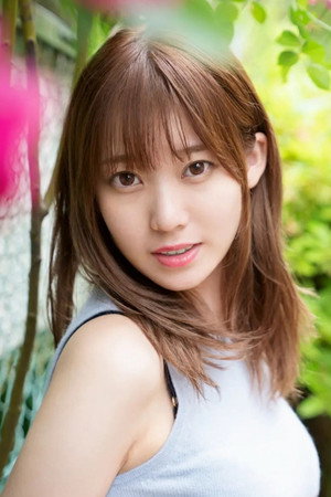 Fūa Kaede portrait