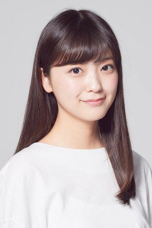 Mio Kudo portrait