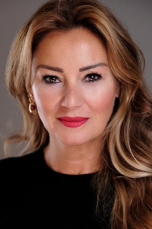 Pınar Altuğ portrait