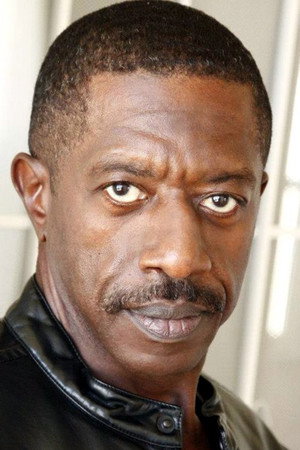 Michael L. Nesbitt portrait