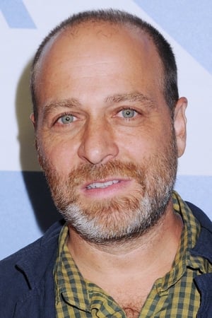 H. Jon Benjamin portrait