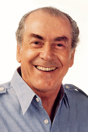 Leonel Brizola portrait
