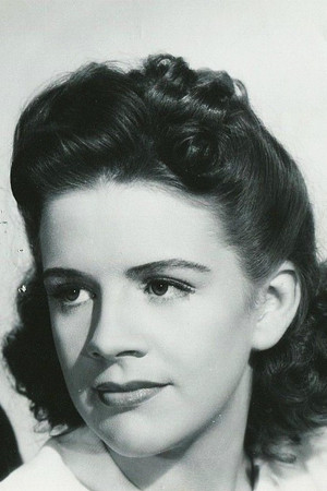 Marilyn Hare portrait