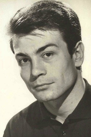 Claude Titre portrait