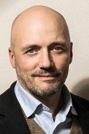 Ilmar Raag portrait